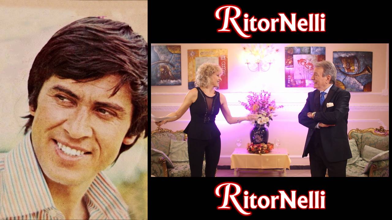 Trasmissione RitorNelli